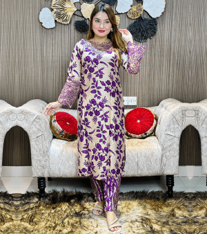 পাকিস্তানি ইন্সপায়ার্ড EXCLUSIVE টু পিস- পারপেল