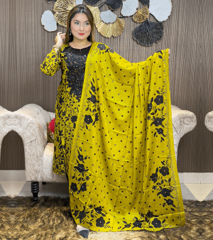 রেডী টু ওয়ার সিকোয়েন্স টু পিস- নিয়ন গ্রিন